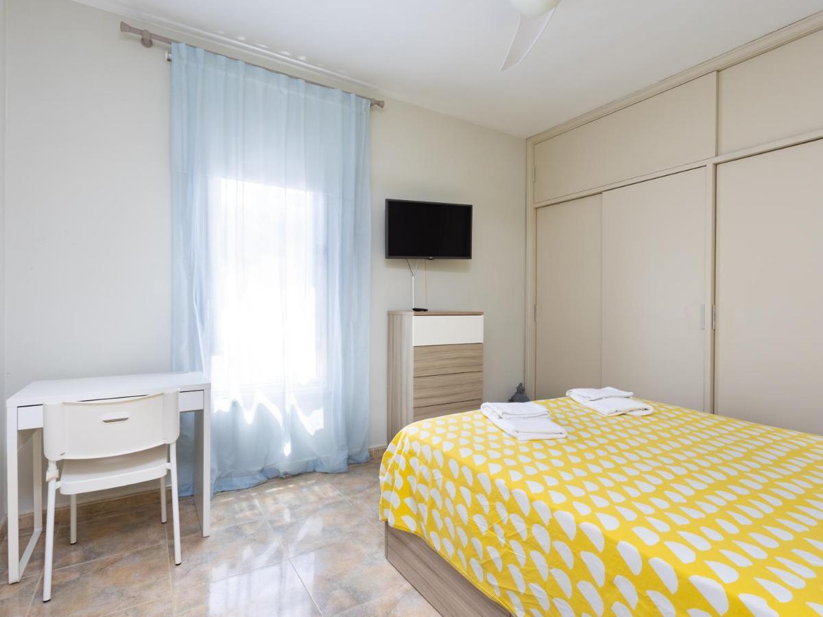 Live Basilica Candelaria Beach & Balcony Екстер'єр фото