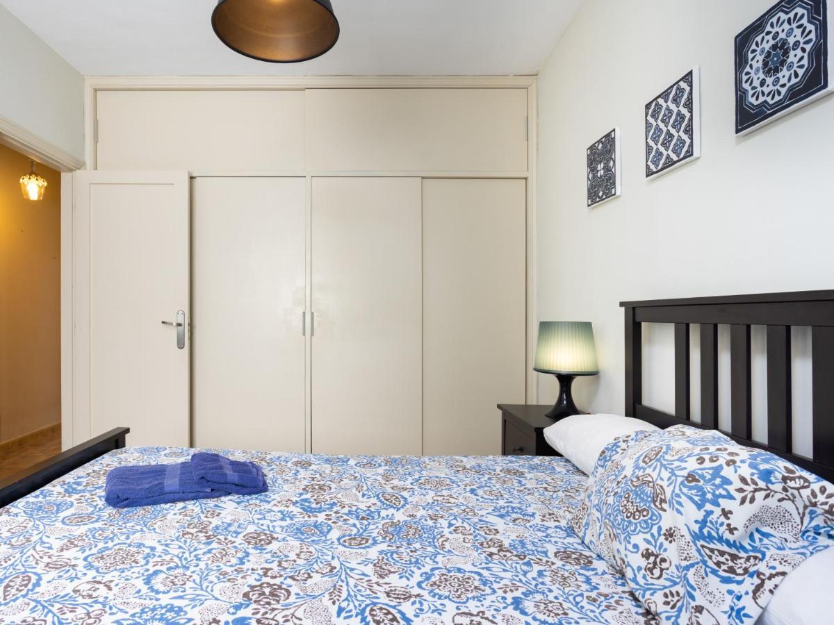 Live Basilica Candelaria Beach & Balcony Екстер'єр фото