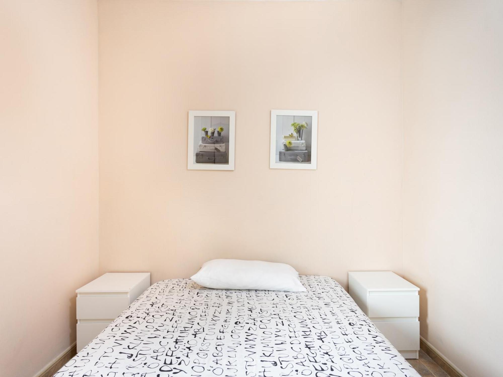 Live Basilica Candelaria Beach & Balcony Екстер'єр фото