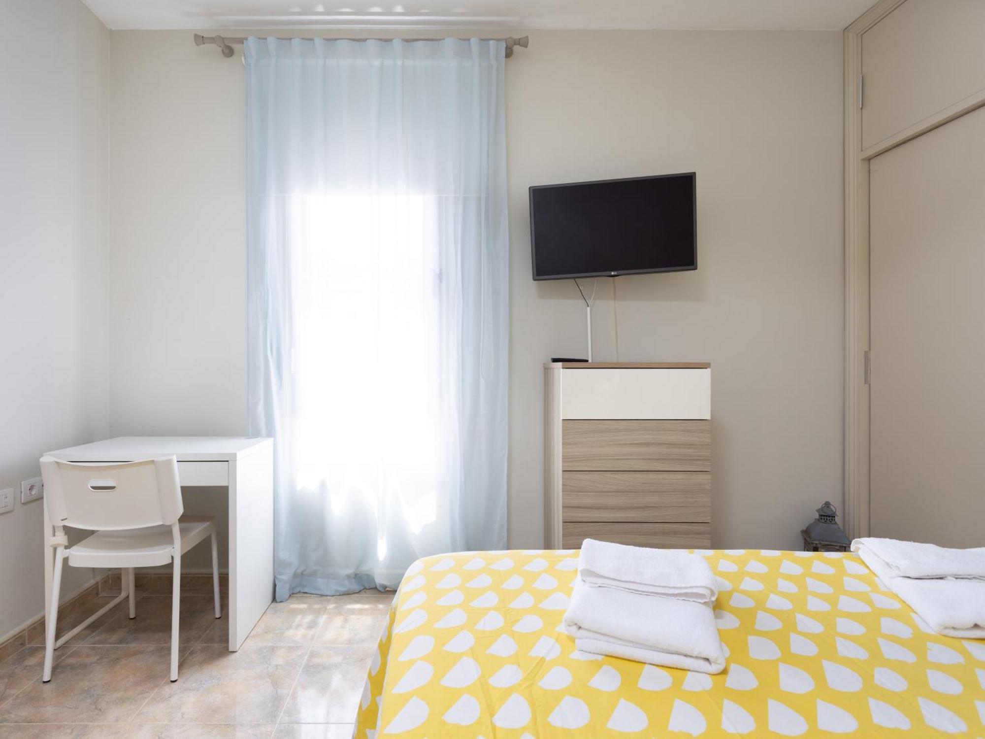 Live Basilica Candelaria Beach & Balcony Екстер'єр фото
