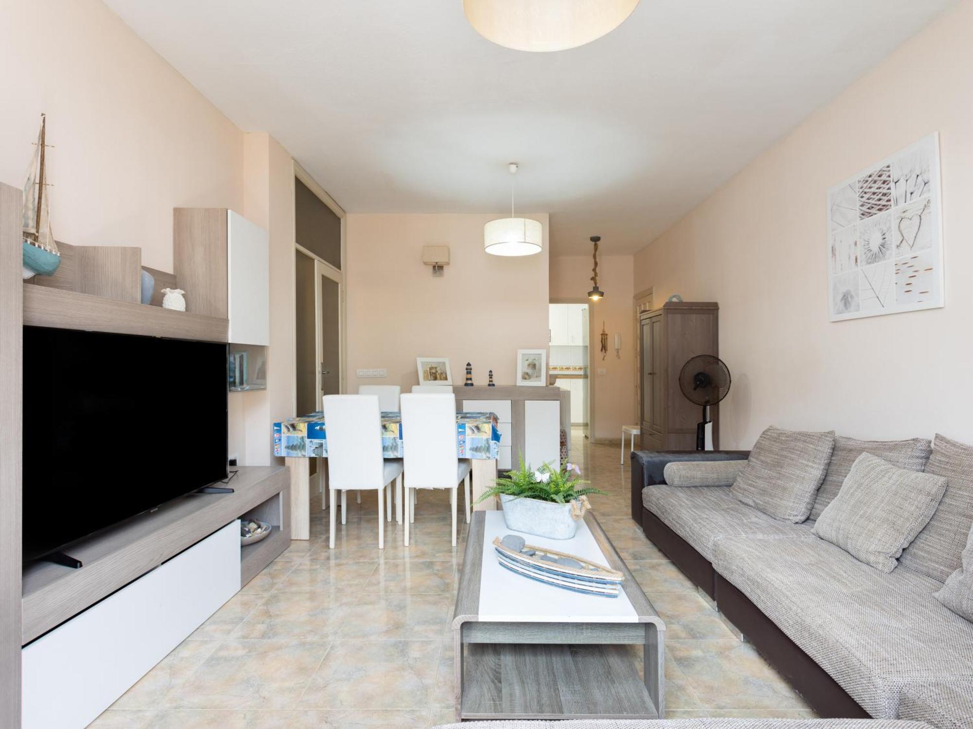 Live Basilica Candelaria Beach & Balcony Екстер'єр фото