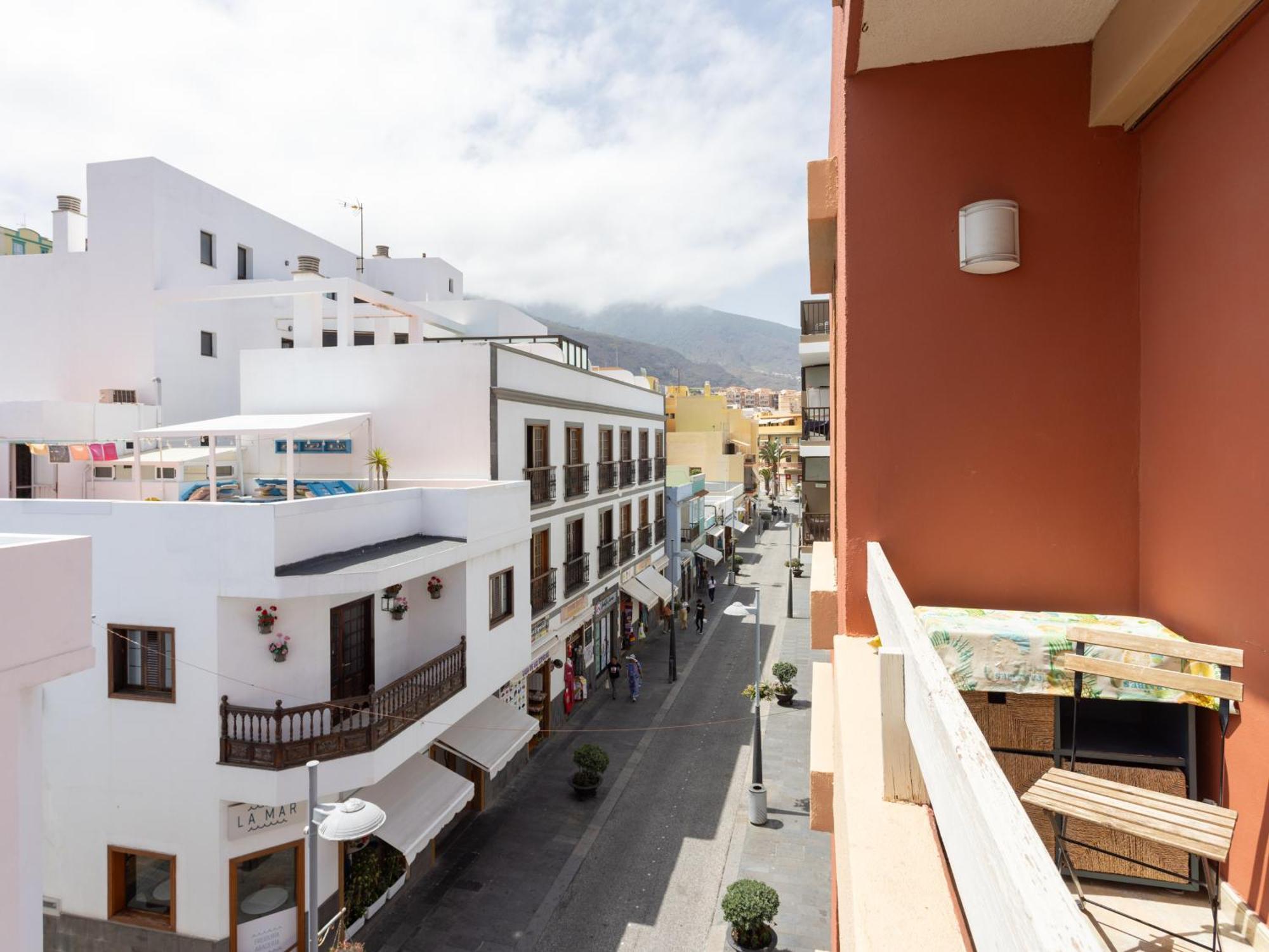 Live Basilica Candelaria Beach & Balcony Екстер'єр фото