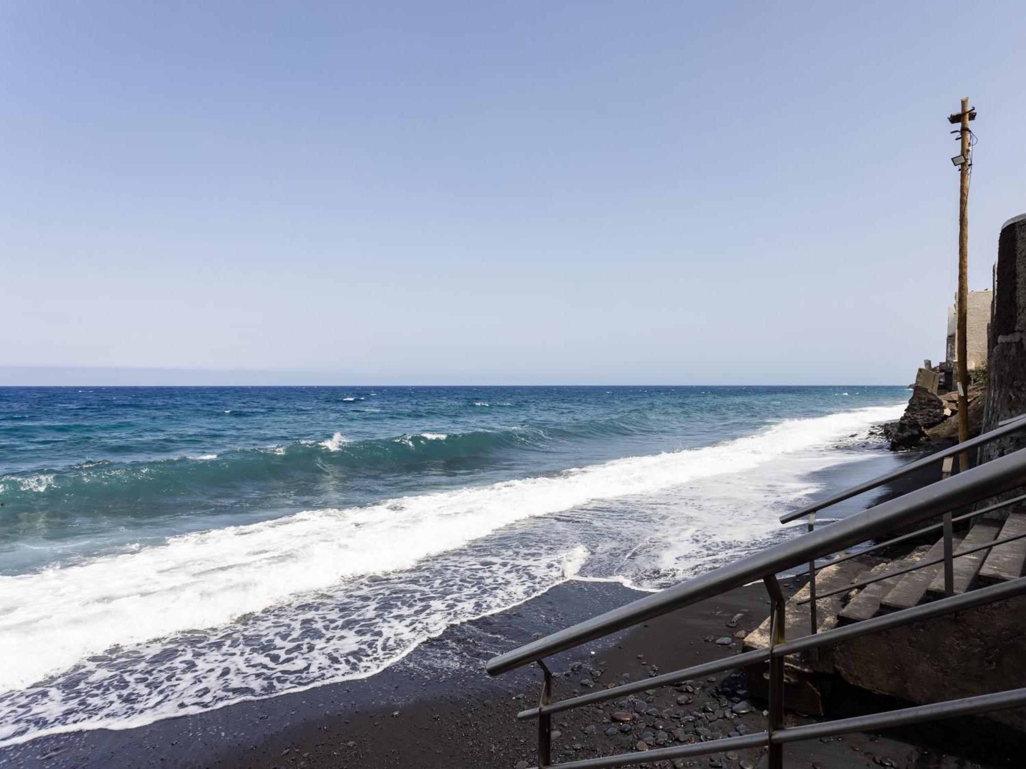Live Basilica Candelaria Beach & Balcony Екстер'єр фото